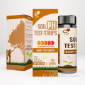 Тест-полоски LYZ amazon Soil pH Test Strips